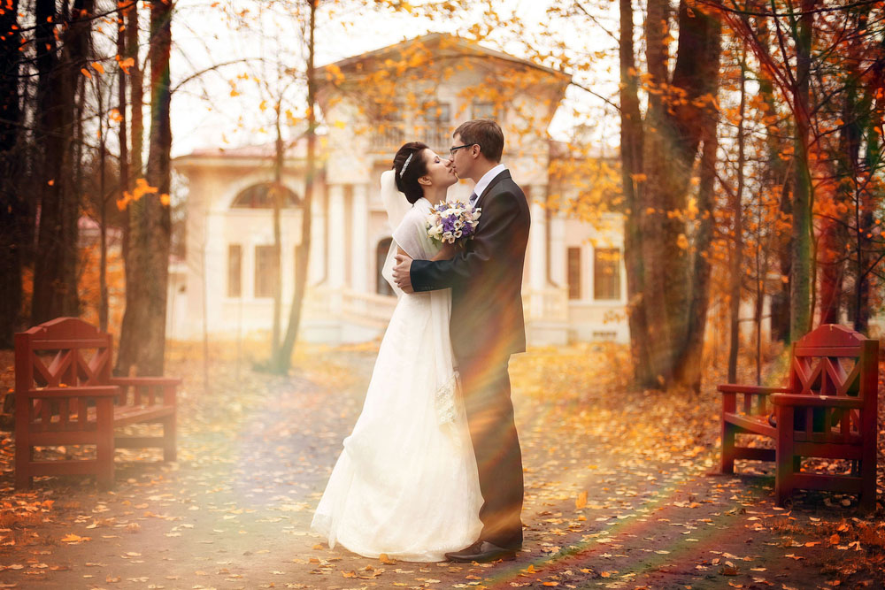 6 raisons de choisir un mariage en automne : la saison la plus sous-estimée pour se dire oui