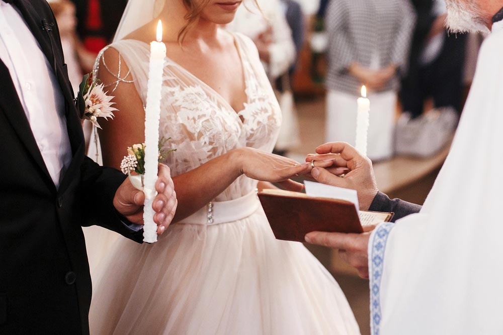 Mariage religieux : différences entre les principales cérémonies (guide complet)
