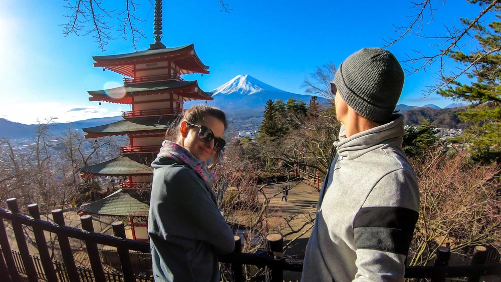 Voyage de noces au Japon en 2027 : budget, itinéraire, conseils et pièges à éviter