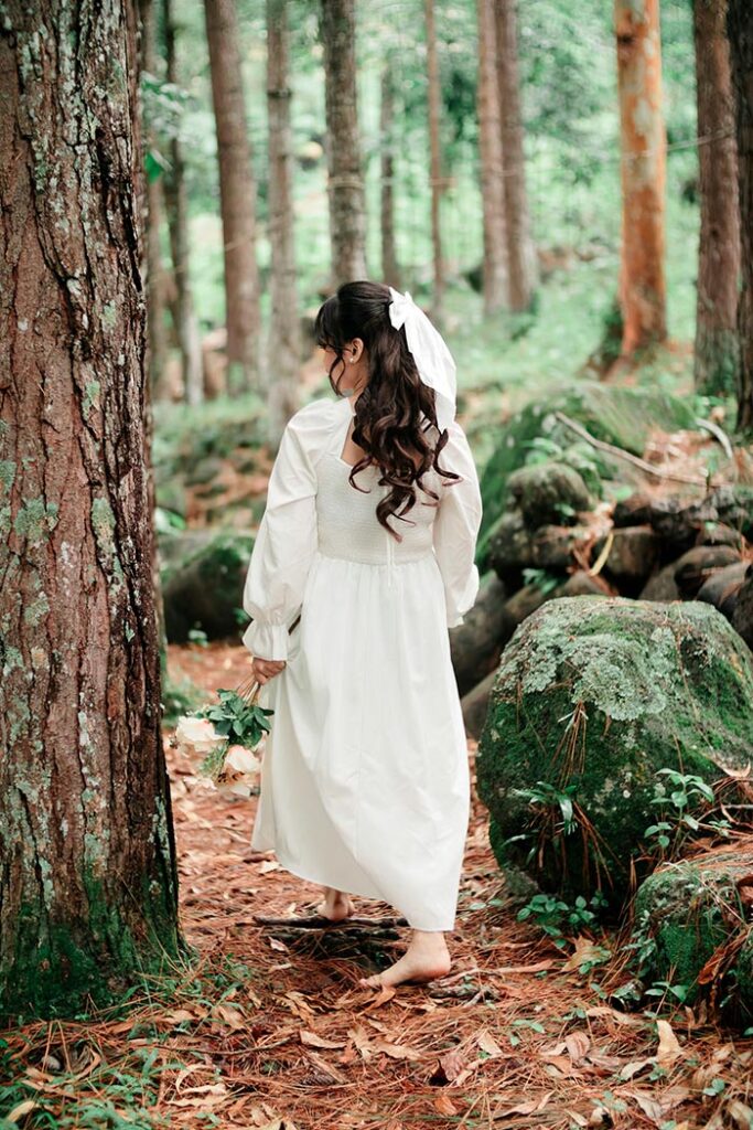 	
Mariage Celtique : Comment organiser une cérémonie féérique ? 🌿💍
