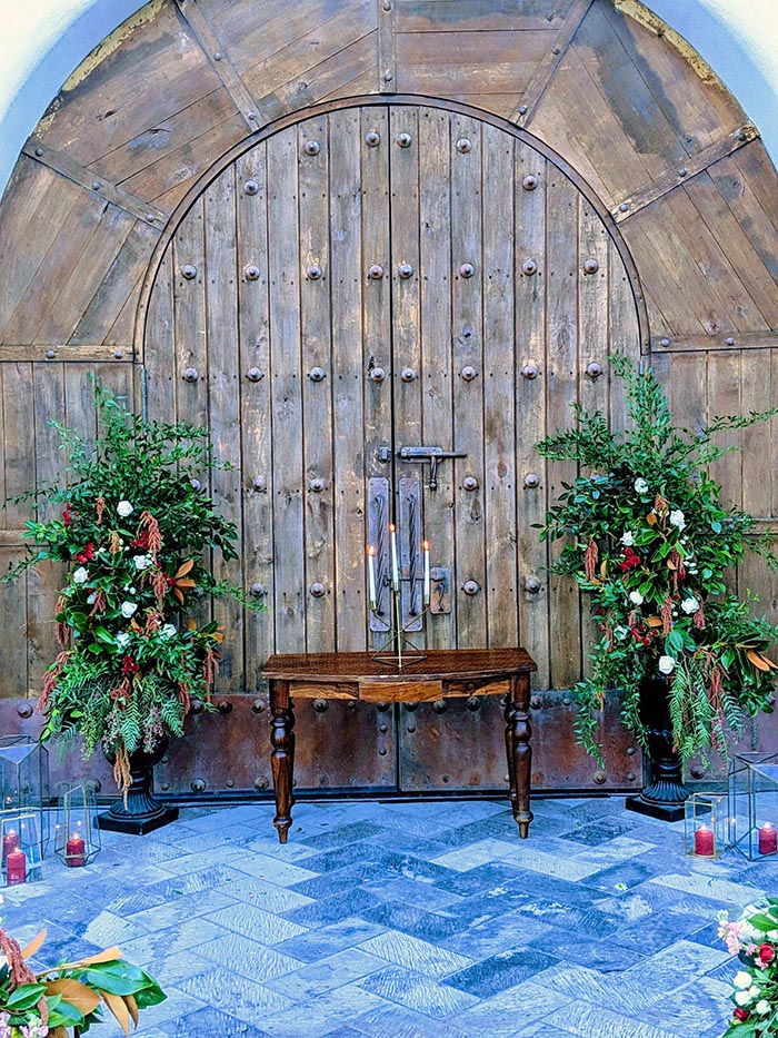 	
Mariage Celtique : Le guide complet pour une cérémonie nature et magique