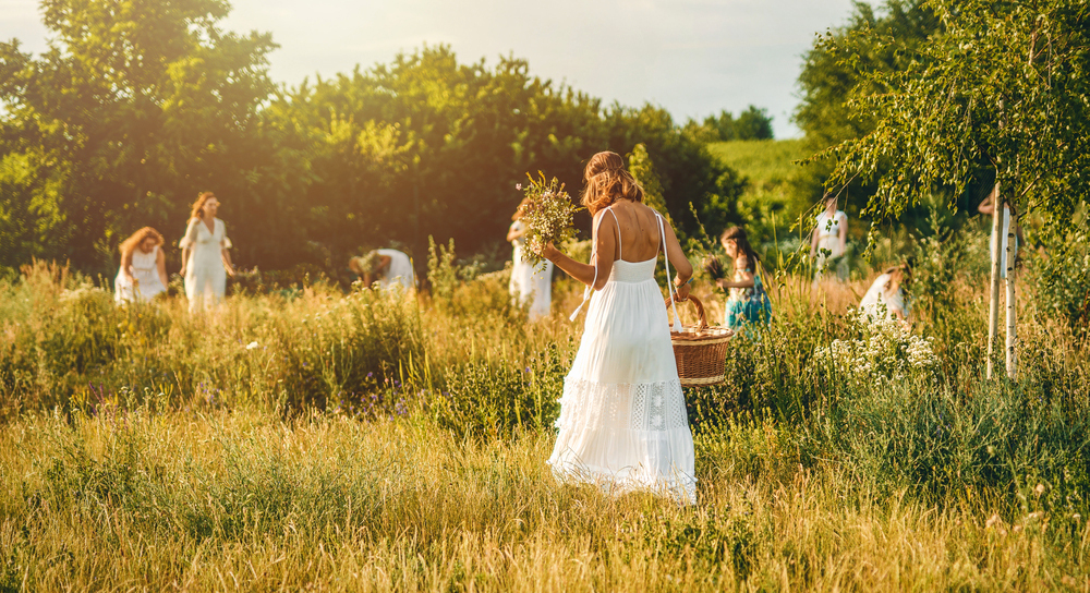 Découvrez comment organiser une cérémonie celtique de mariage inoubliable. Rituels du Handfasting, lieux, tenues et budget pour une union nature et authentique.