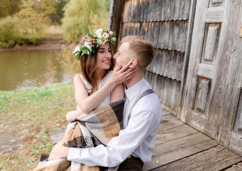 La Cérémonie celtique de mariage : organisation, rituels et tendances 2026