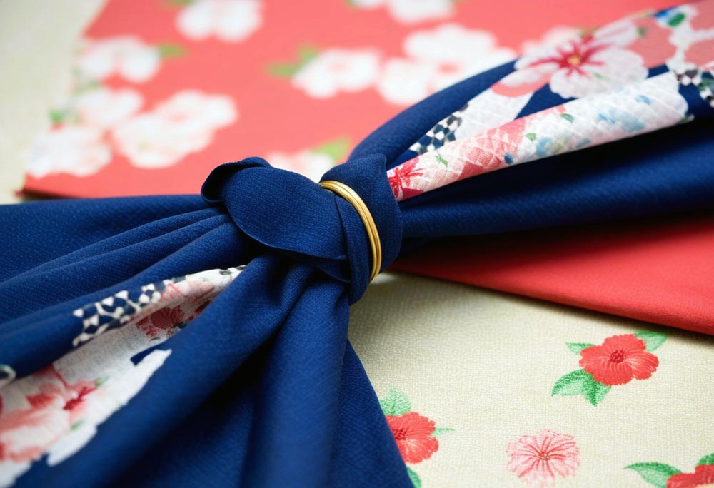Cadeaux japonais mariage : les 7 idées tendances 2026