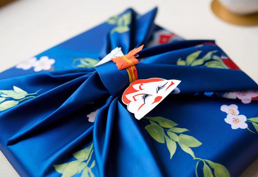 7 idées de cadeaux japonais pour un mariage, un anniversaire de mariage ou un couple fan du Japon