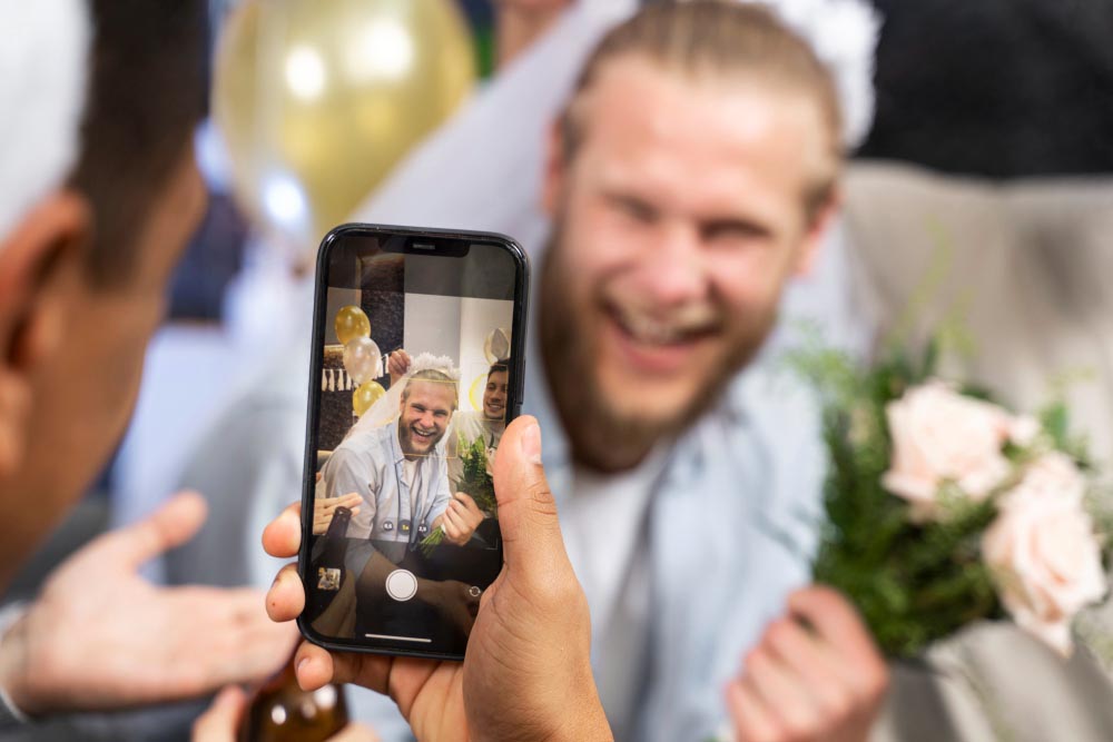 Conseils pour mieux réussir sa vidéo de mariage : le guide complet 2026