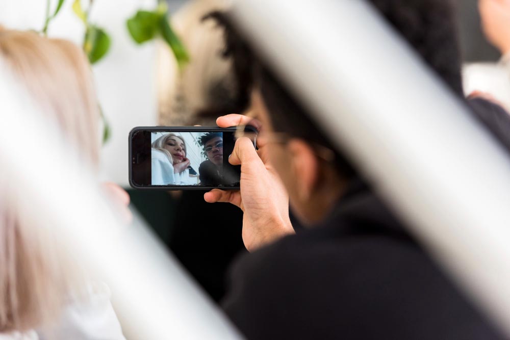 	
Conseils d'experts, tendances 2026, choix du prestataire et budget... Tout ce qu'il faut savoir pour obtenir un film de mariage inoubliable. #VideoMariage #WeddingFilm