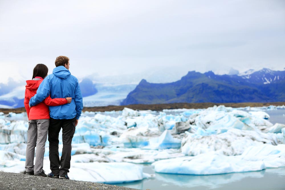 Voyage de noces en Islande : le guide complet 2026 pour une lune de miel inoubliable