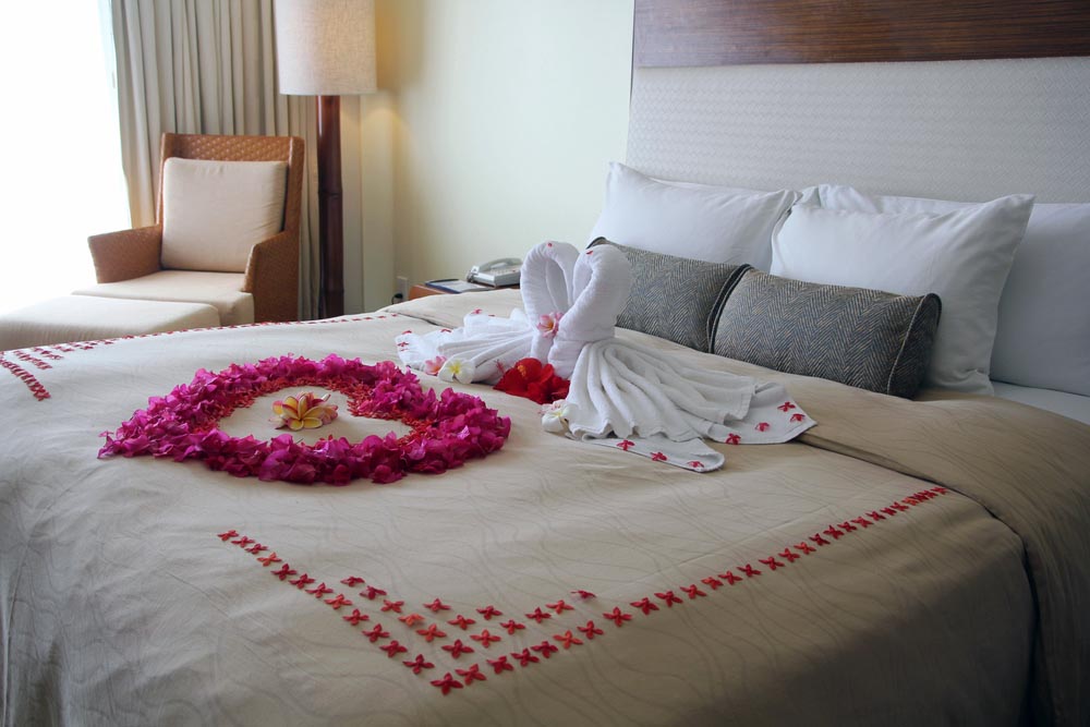 Chambre de nuit de noces : comment créer une ambiance romantique, élégante et mémorable en 2027 ?