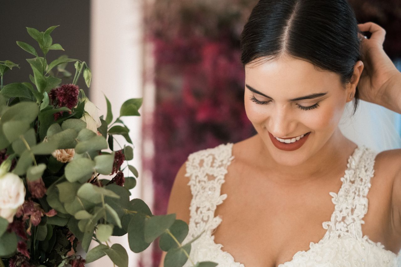 No makeup makeup mariage : le secret d’un maquillage naturel qui sublime vraiment la mariée en 2027