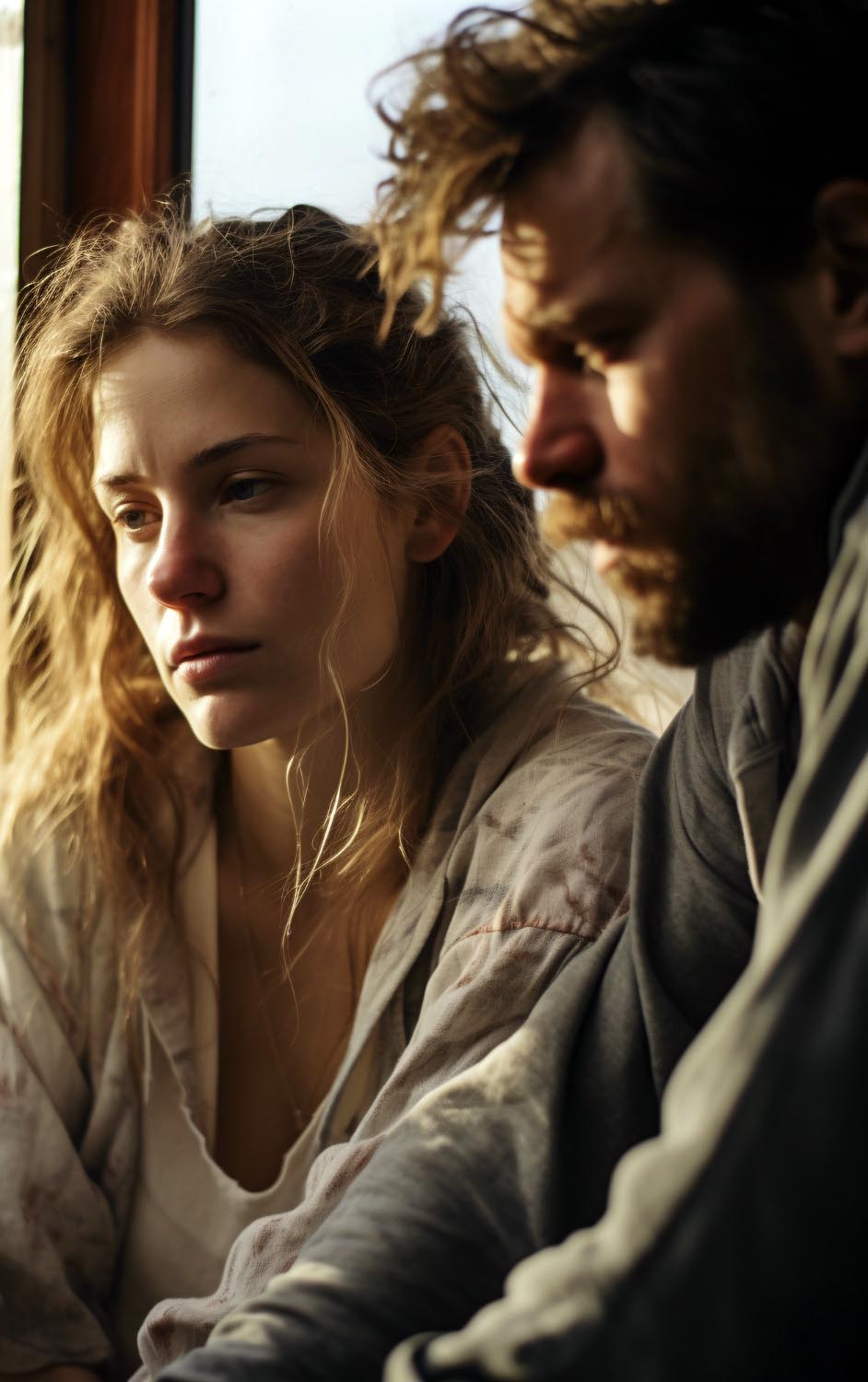 Lassitude dans le couple, manque d'attention, danger, conseils pour relancer votre couple