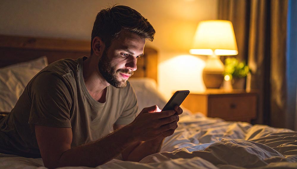 Doutes sur la fidélité de votre conjoint sur Snapchat ? Voici comment repérer les signes sans confrontation directe.