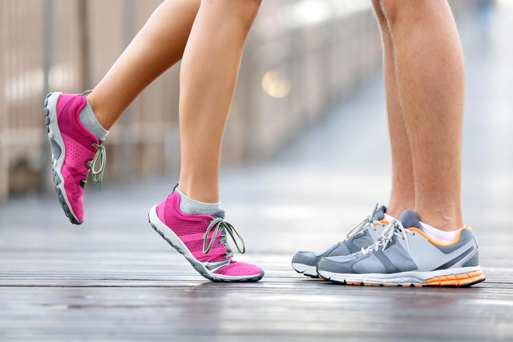 Se mettre en forme avant son mariage : conseils simples et efficaces