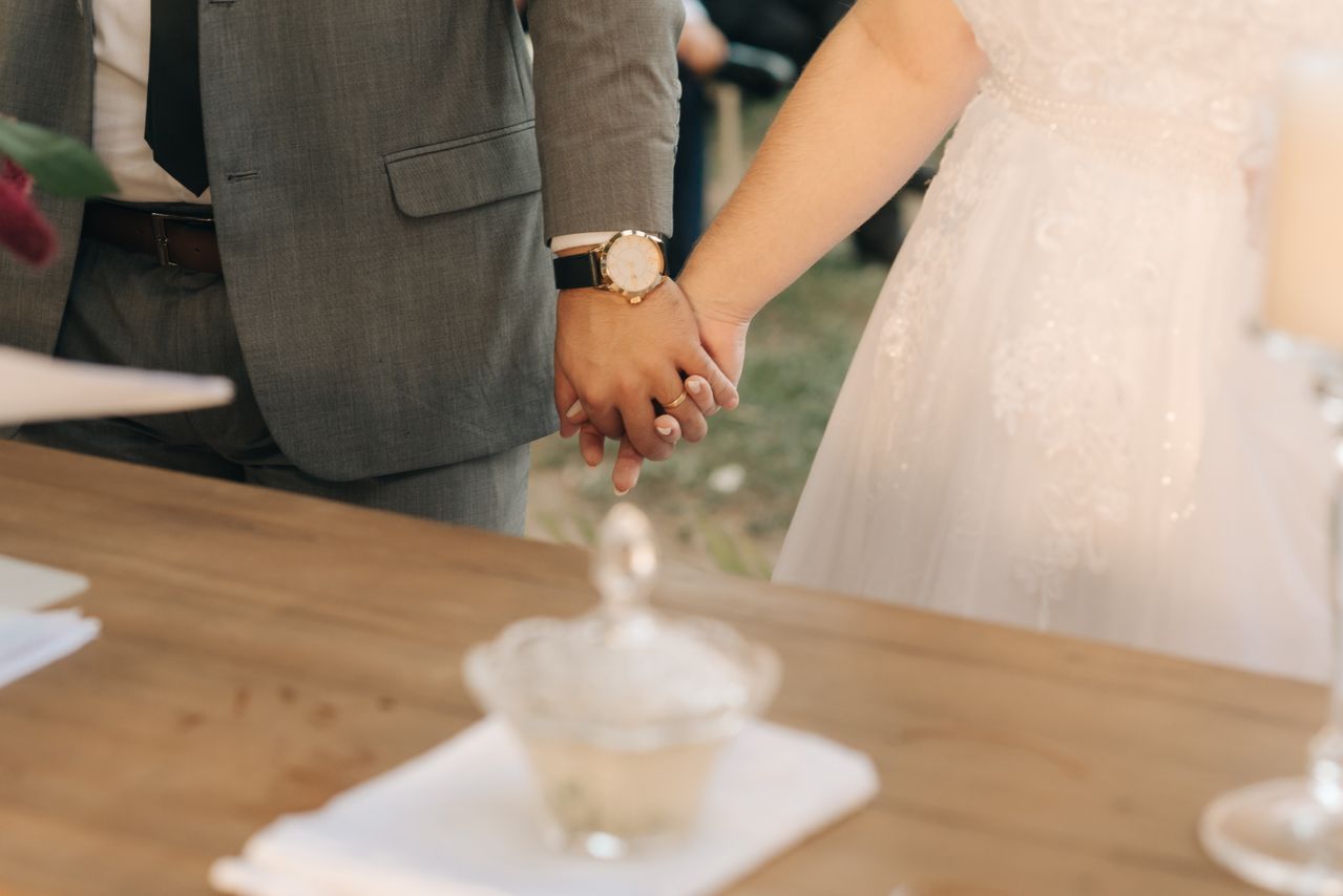 Créer son propre rituel de mariage : le guide pas à pas pour une cérémonie unique